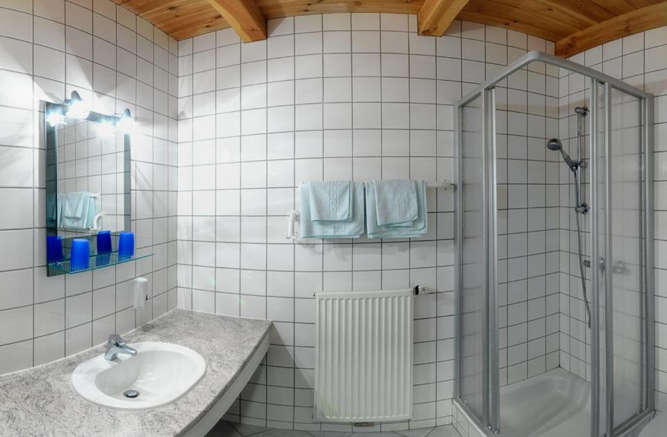 Schlossbrauerei Weinberg - Erste Ooe. Gasthausbrauerei Kefermarkt Bagian luar foto