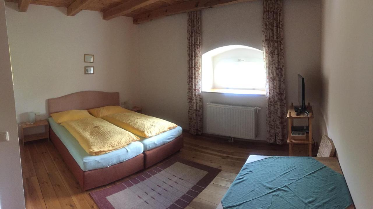 Schlossbrauerei Weinberg - Erste Ooe. Gasthausbrauerei Kefermarkt Bagian luar foto