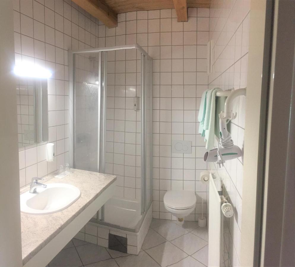 Schlossbrauerei Weinberg - Erste Ooe. Gasthausbrauerei Kefermarkt Bagian luar foto