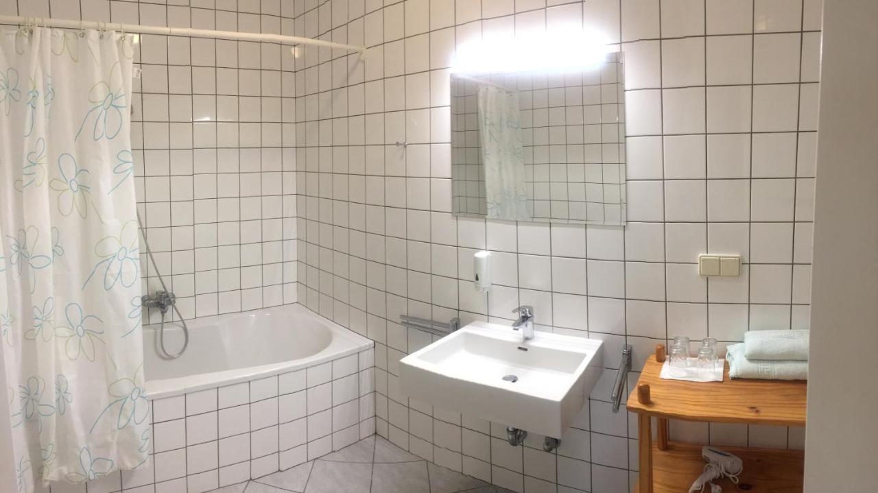 Schlossbrauerei Weinberg - Erste Ooe. Gasthausbrauerei Kefermarkt Bagian luar foto
